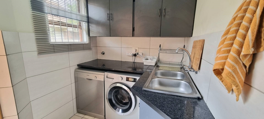 3 Bedroom Property for Sale in Langenhovenpark Free State